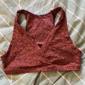 Oiselle luxe bra